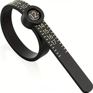 Ring sizer