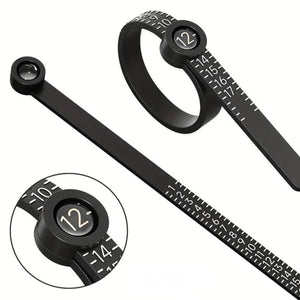 Ring sizer