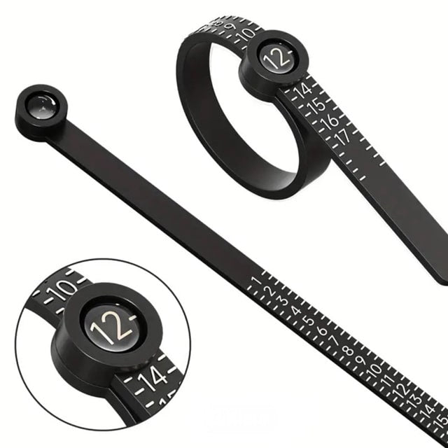 Ring sizer